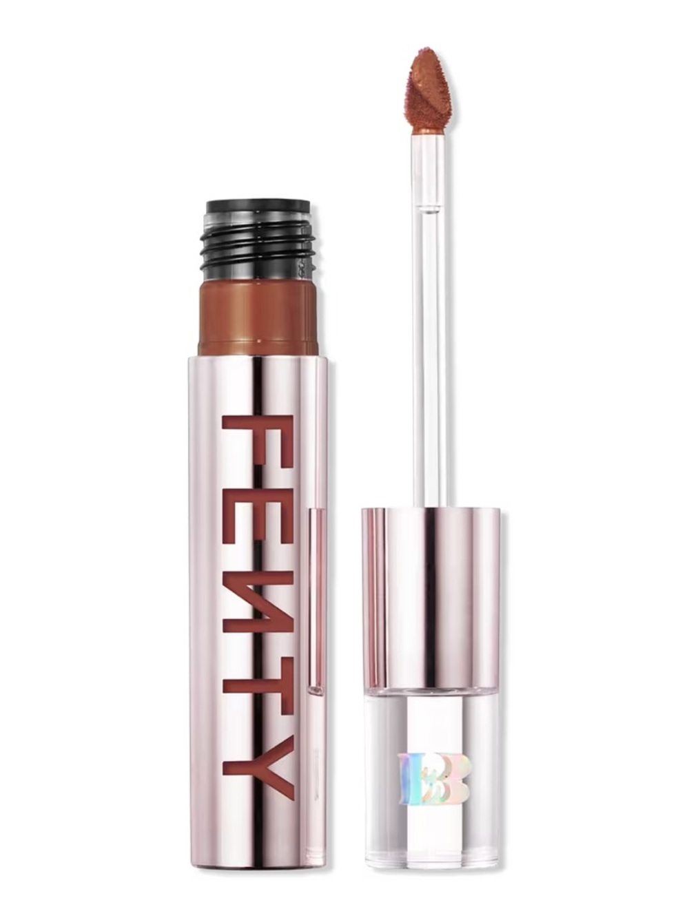 Fenty Icon Velvet Liquid Lipstick in Truth Fairy